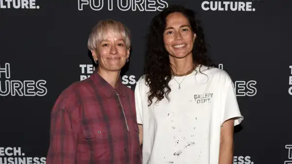 Megan Rapinoe Sue Bird Say Relationship Is Evolving Reveal Podcast Future