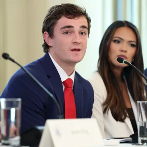 What Is the Stop Nick Shirley Act Controversial YouTuber Bill Explained