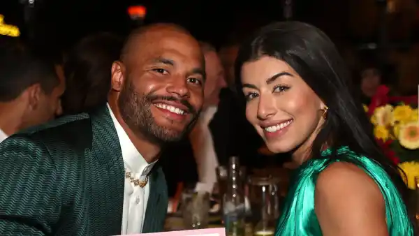 GettyImages-2244254768 Dak Prescott Sarah Jane Ramos October 2025