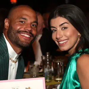 GettyImages-2244254768 Dak Prescott Sarah Jane Ramos October 2025