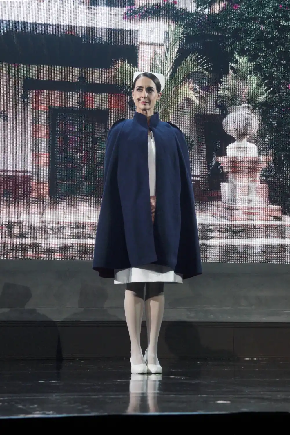 Susana Gonz&aacute;lez en "Mi verdad oculta"