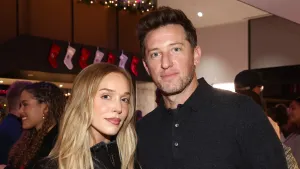 Alex Cooper's Husband Accused of 'Yelling' at Unwell Network Staff: Report