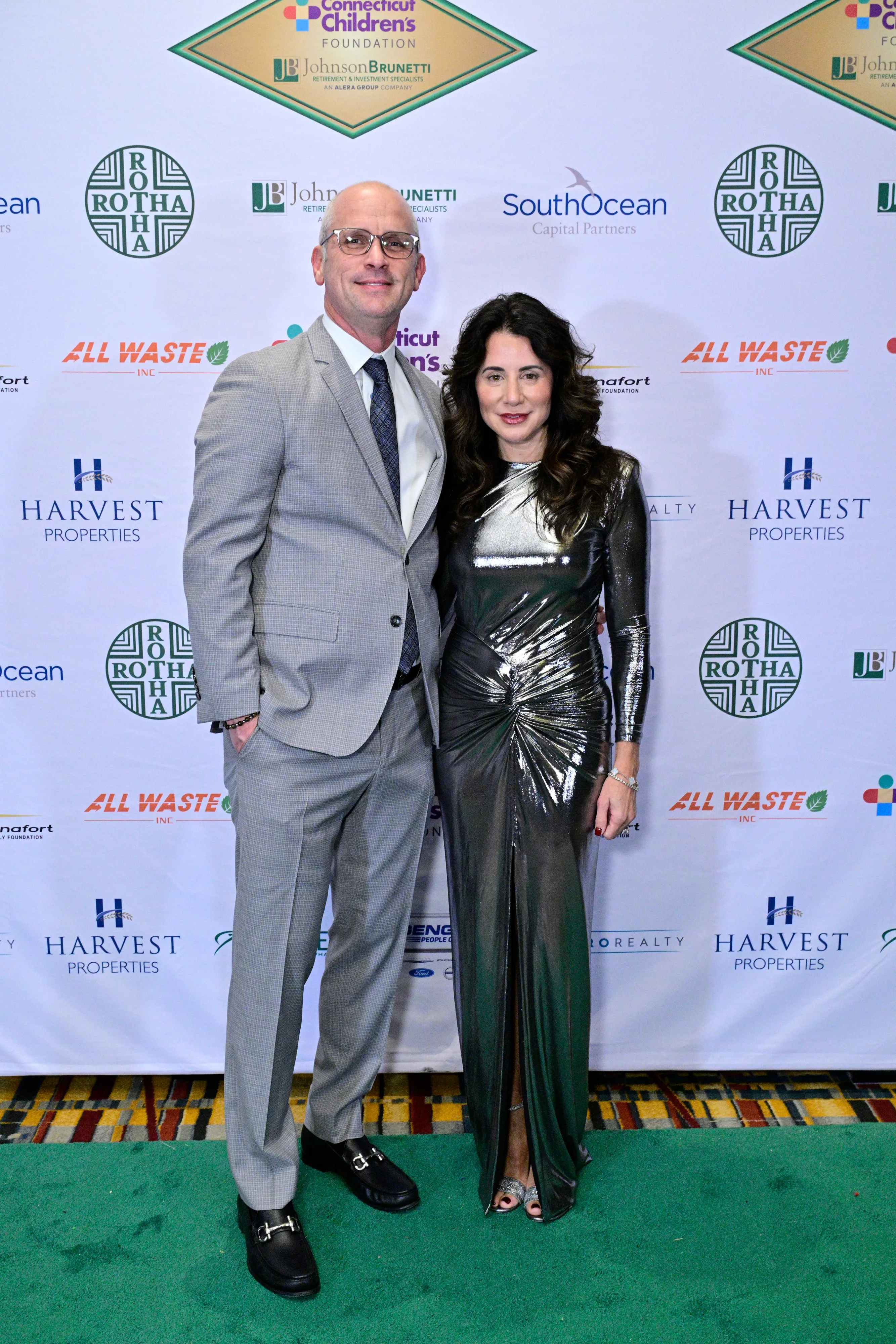 UConns Dan Hurley and Wife Andreas Relationship Timeline