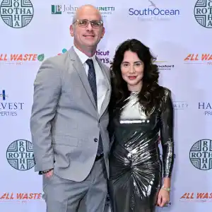 UConns Dan Hurley and Wife Andreas Relationship Timeline