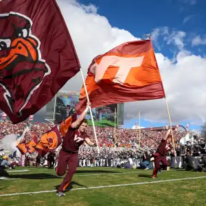 GettyImages-2248208312 Virginia Tech