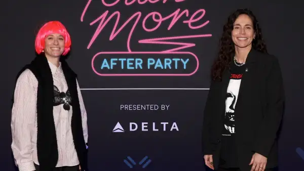 Sue Bird and Megan Rapinoes Last Post Together on Instagram Before Shocking Split Revealed