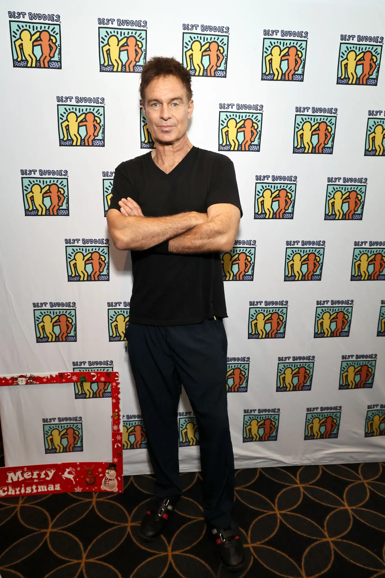 Inside Patrick Muldoon's Life Outside of Acting: From Music Career to Behind-the-Scenes Ventures