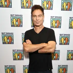 Inside Patrick Muldoon's Life Outside of Acting: From Music Career to Behind-the-Scenes Ventures