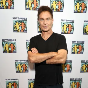 Inside Patrick Muldoon's Life Outside of Acting: From Music Career to Behind-the-Scenes Ventures