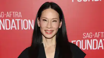 Lucy Liu Details 'Devil Wears Prada 2' Role, Working With Meryl Streep and Anne Hathaway