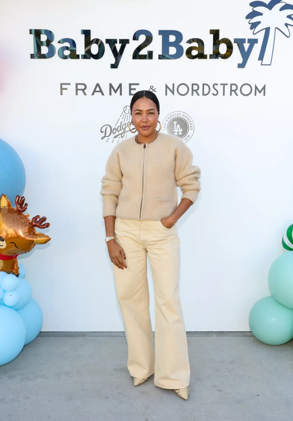 Skims Cofounder Emma Grede Says She&rsquo;s a &lsquo;Max 3-Hour Mom&rsquo; of Her 4 Kids With Husband Jens Grede