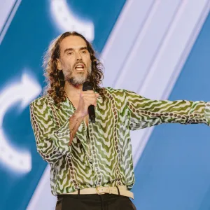 GettyImages-2251981704 Russell Brand Had Sex With 16 Year Old When He Was 30