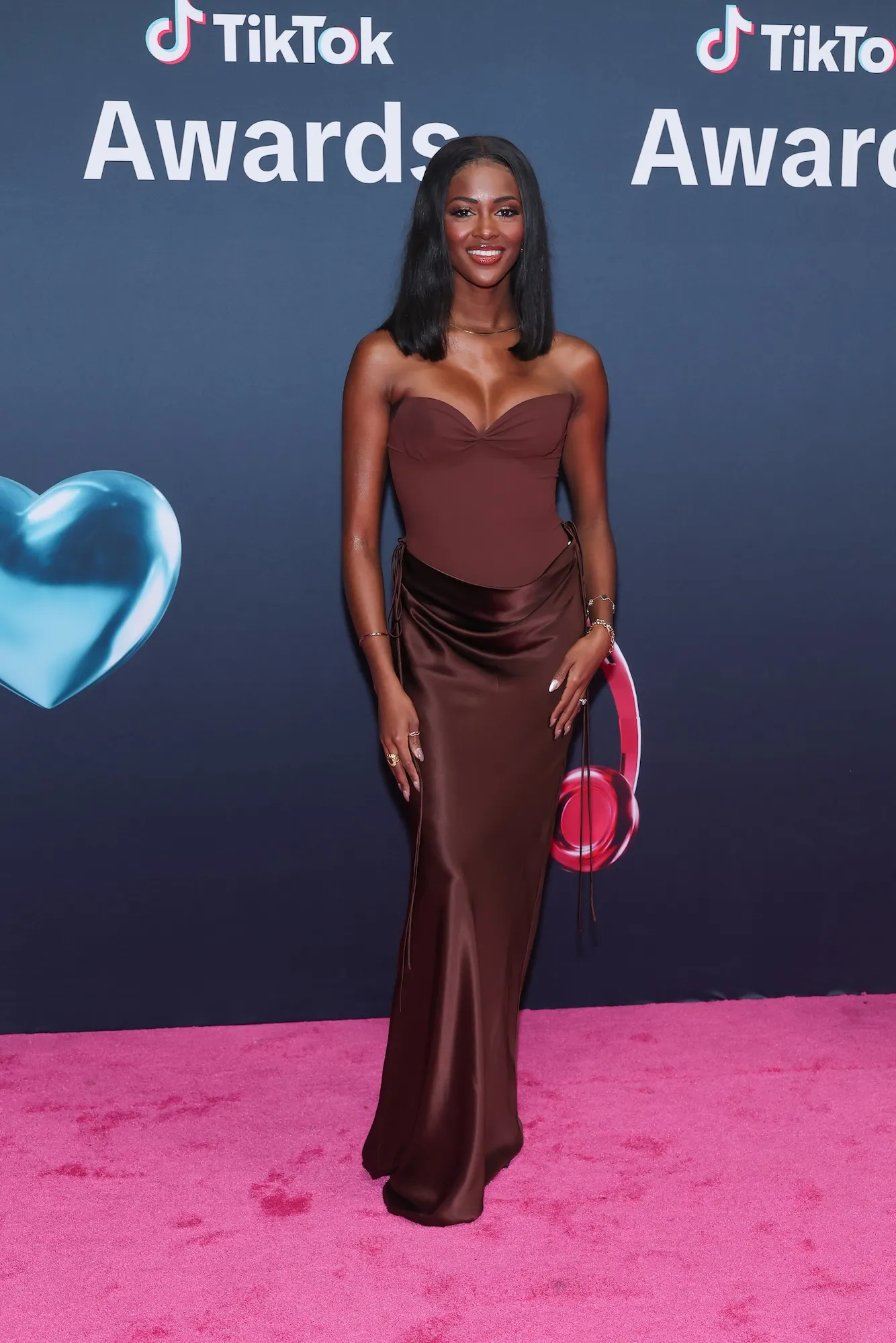 Charity Lawson Denies Having ‘Attitude Problem’ on DWTS