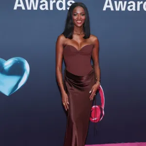 Charity Lawson Denies Having ‘Attitude Problem’ on DWTS