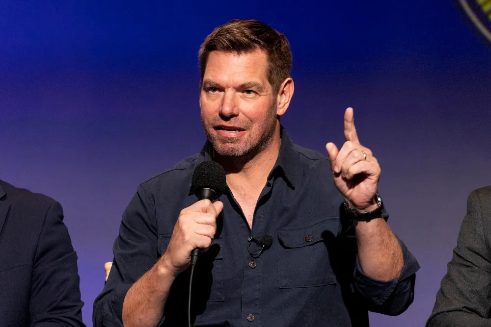 Who is Lonna Drewes Eric Swalwell Accuser Details Alleged Rape