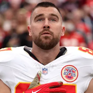 Travis Kelce Hints at Career Plans After the NFL Id Have a Fing Blast