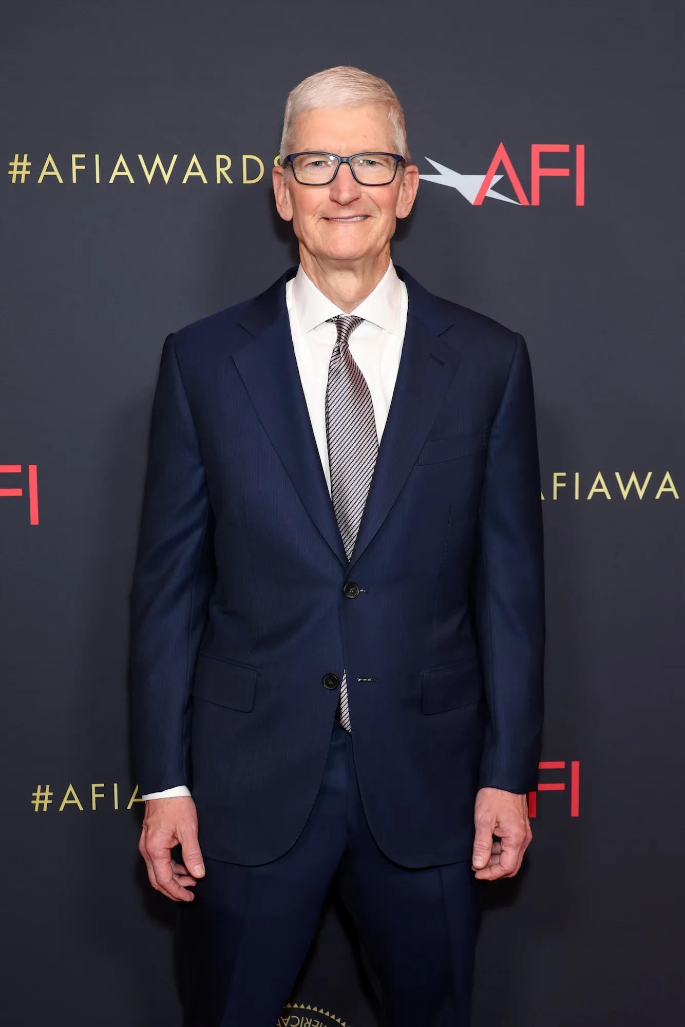 Why Is Tim Cook Leaving Apple