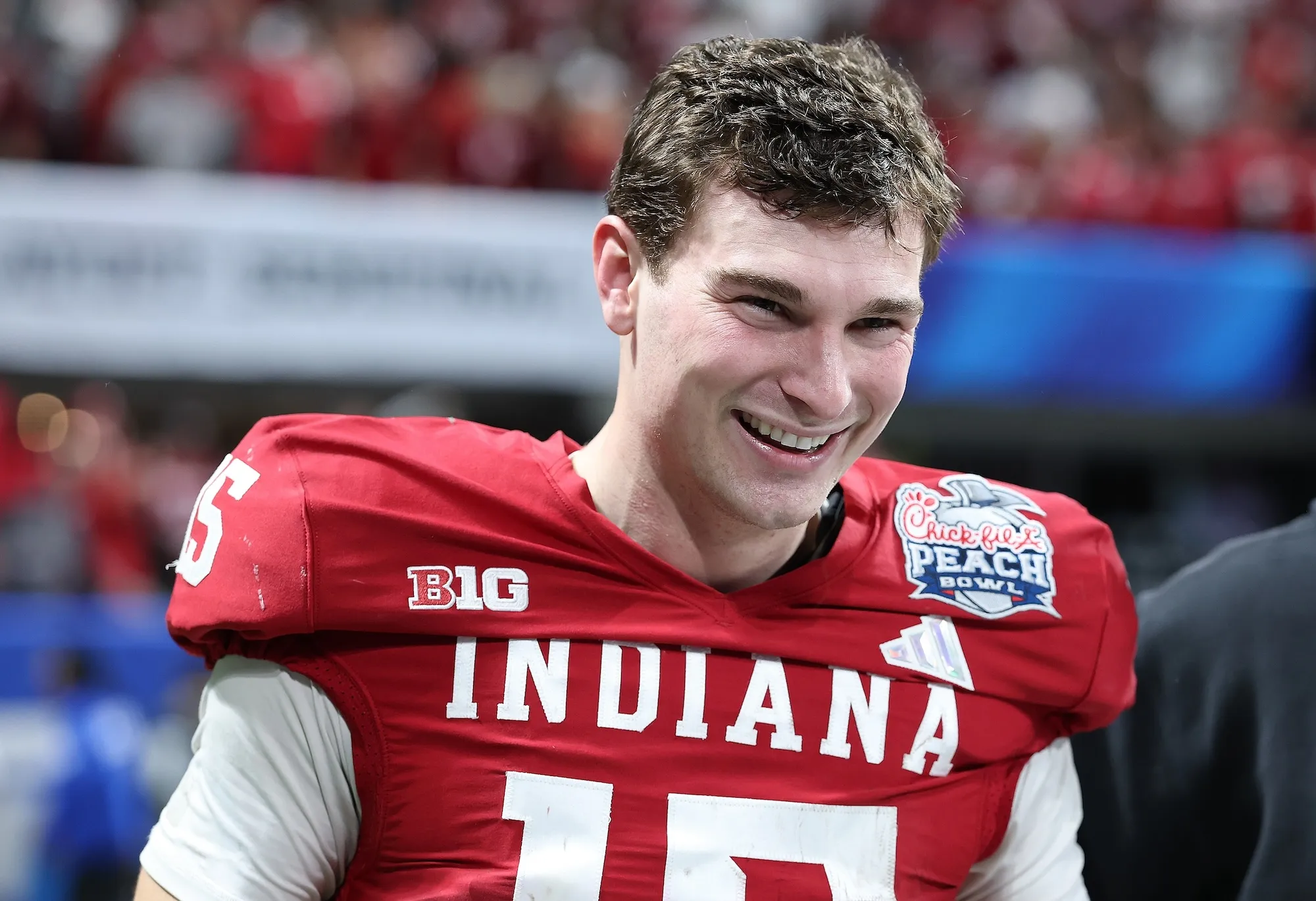 GettyImages-2256978235 Fernando Mendoza January 2026