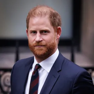 Prince Harry's Past Flirty Texts With Journalist Revealed in Court