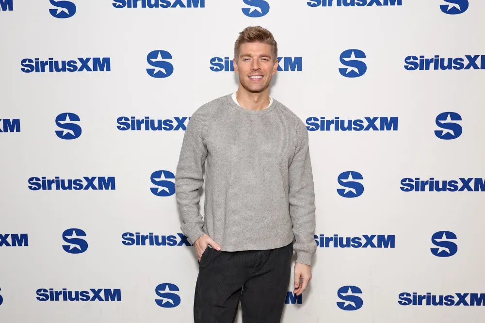 Kyle Cooke Praised Costars Months Before Amanda, West Reveal