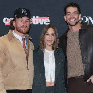 Summer House's Jesse Was Suspicious of Amanda and West Romance