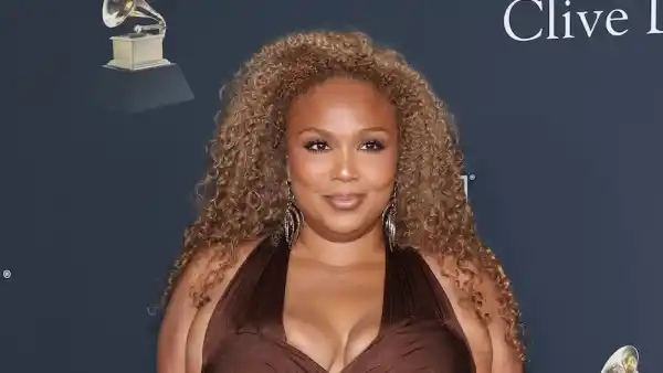 Lizzo Lost Her Virginity in Her 30s, Waited to Win Grammy