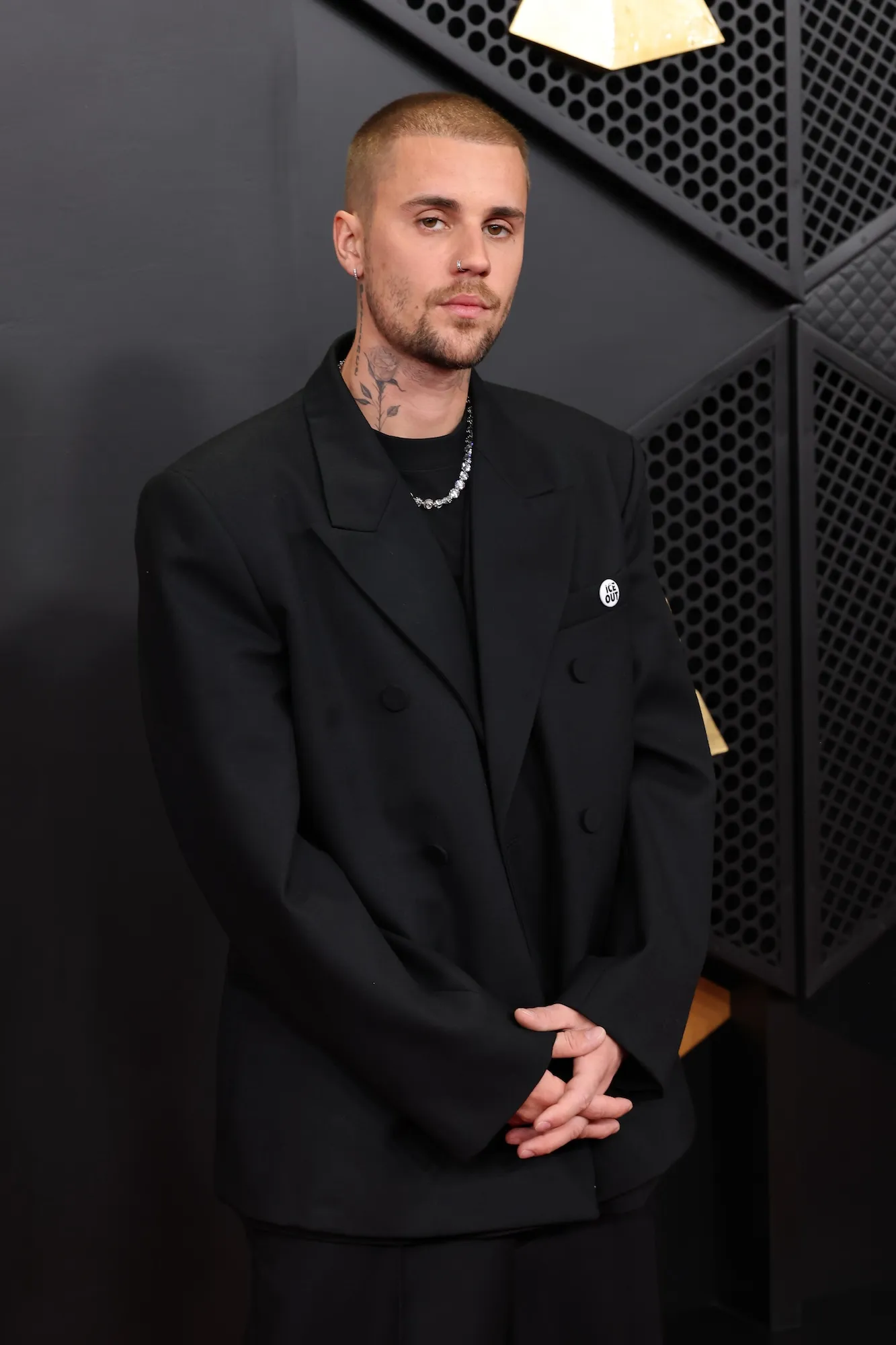 Justin Bieber Is About 'Vibing and Enjoying' Amid Coachella Set List Mixed Reviews: 'Less Pressure'