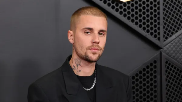 Justin Bieber Is About 'Vibing and Enjoying' Amid Coachella Set List Mixed Reviews: 'Less Pressure'