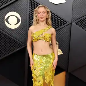 Zara Larsson Claims She Lost $3 Million Brand Deal Over Abortion Joke: ‘OK, Losers’