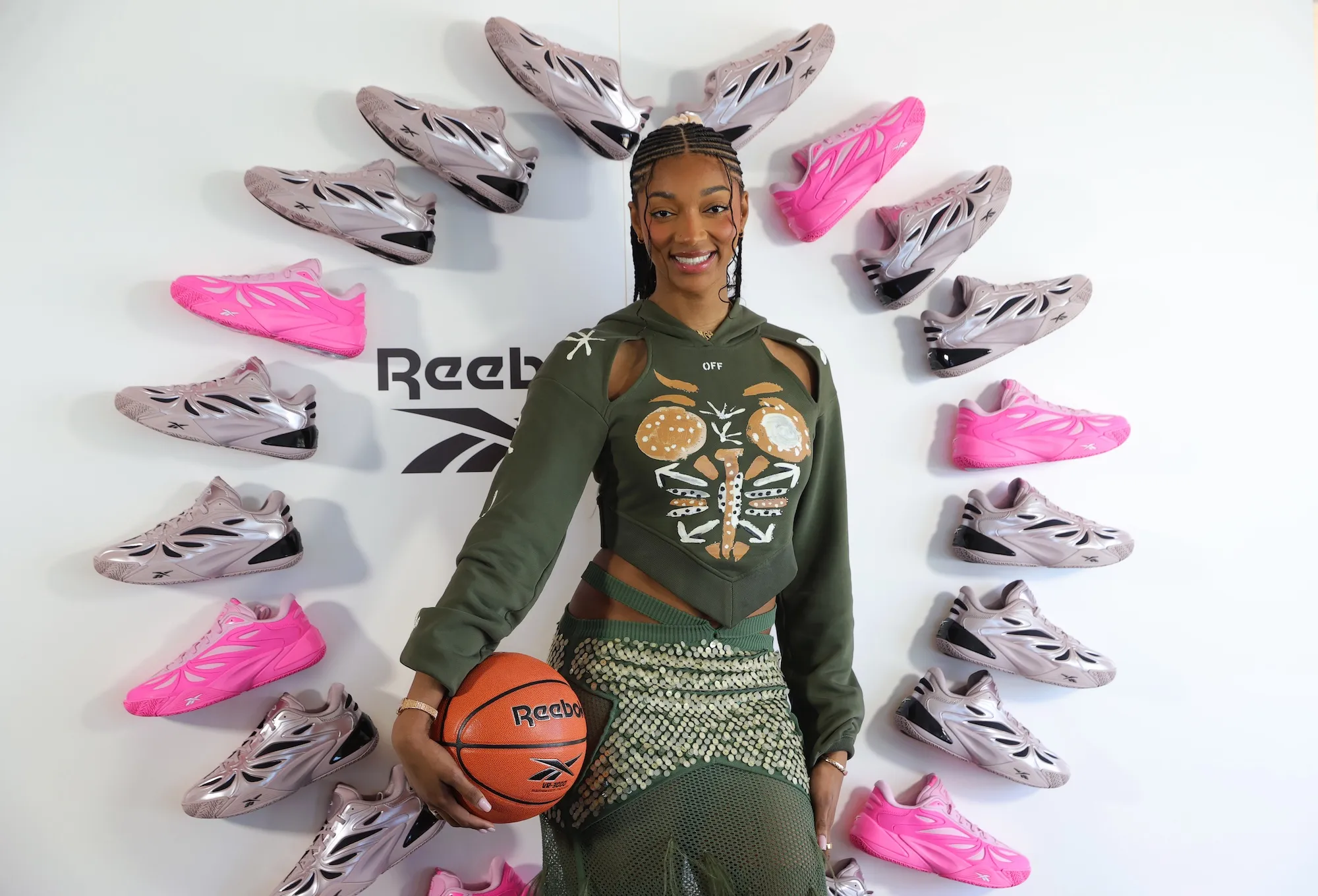Chicago Sky Trade Angel Reese to Atlanta Dream in Blockbuster WNBA Deal