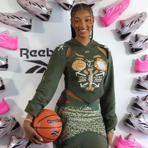 Chicago Sky Trade Angel Reese to Atlanta Dream in Blockbuster WNBA Deal