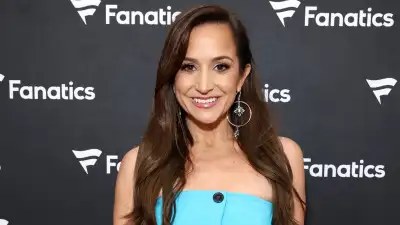 Dianna Russini Joked About Her Husband Finding New Wife in Resurfaced Clip