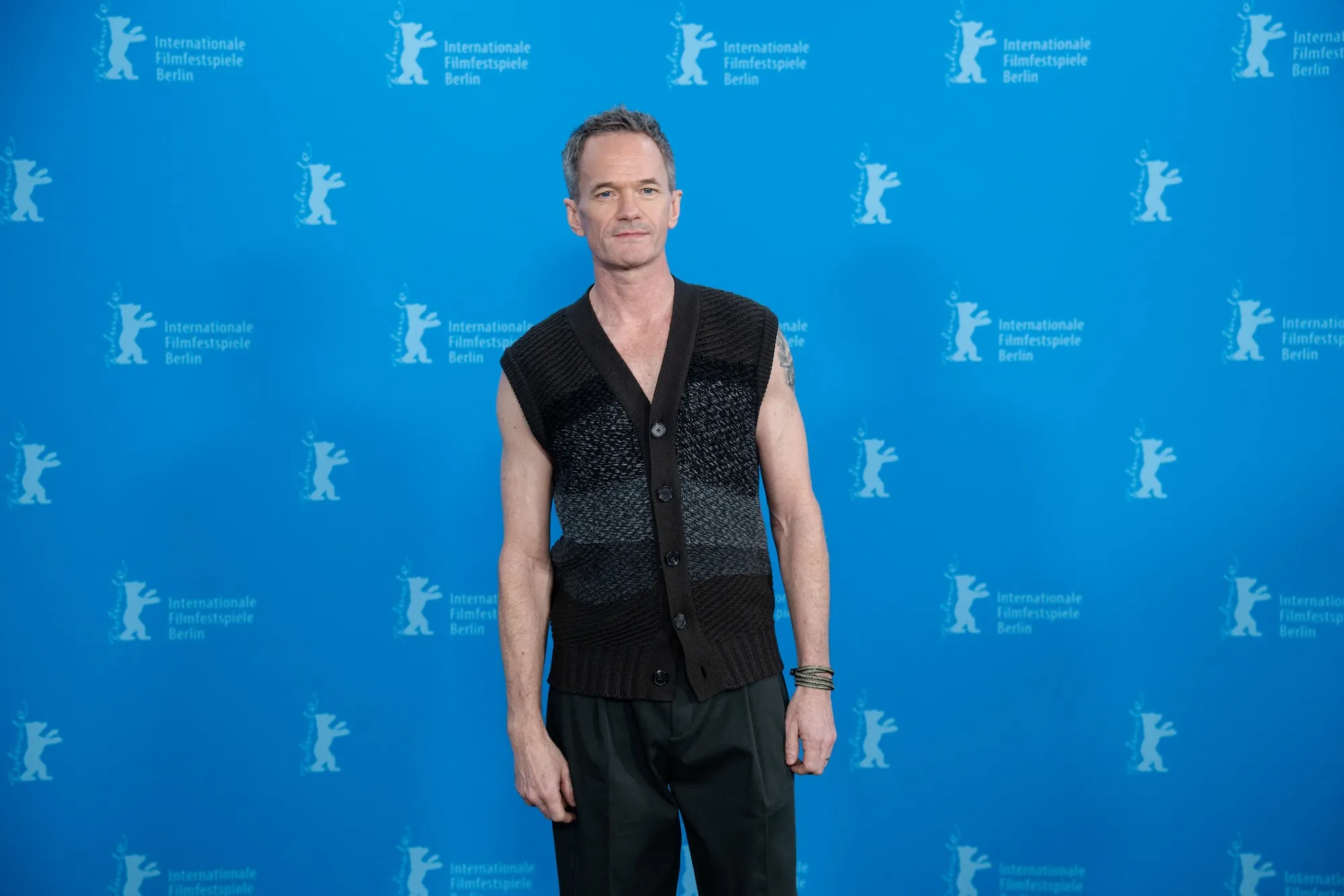 GettyImages-2260921095 Neil Patrick Harris Sparks Debate Over Doritos Sandwich