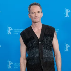 GettyImages-2260921095 Neil Patrick Harris Sparks Debate Over Doritos Sandwich