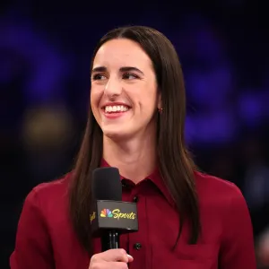 Fevers Caitlin Clark Gives Health Update After Injury Plagued 2025 Season