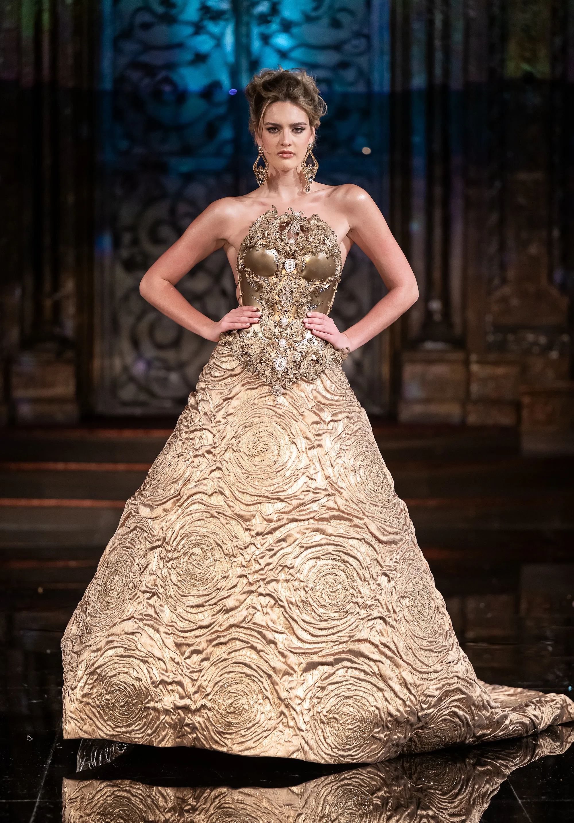 Clara Vegas, Miss Venezuela 2026