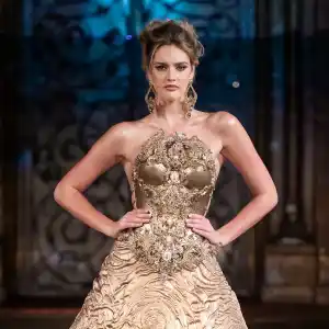 Clara Vegas, Miss Venezuela 2026