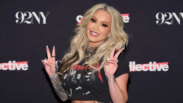 GettyImages-2262033006 bunnie xo family album