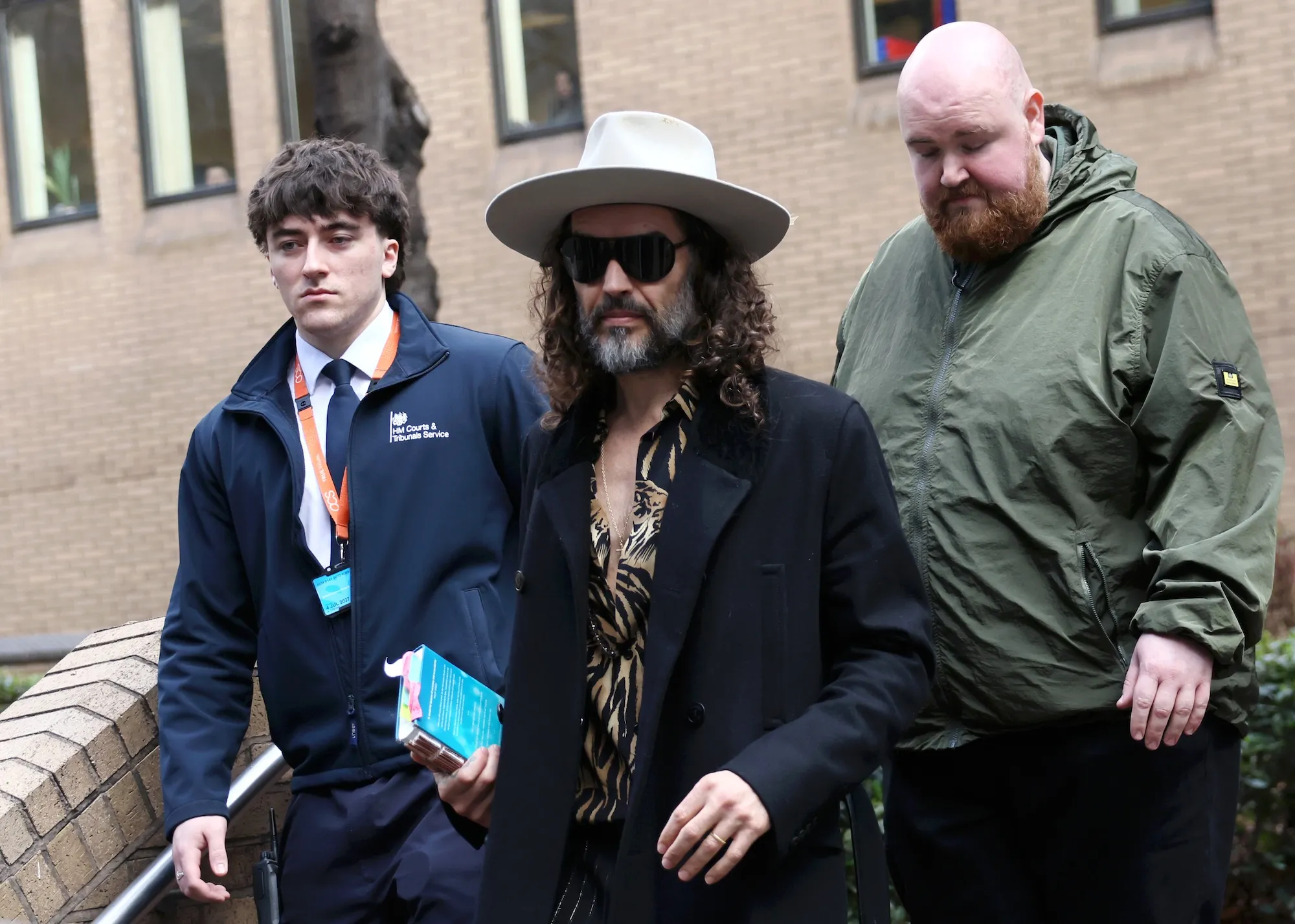 GettyImages-2263270881 russell brand bible