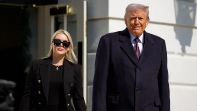 Karoline Leavitt Says ‘Nobody in Recent Years’ Has Faced ‘More Violence’ Than President Donald Trump