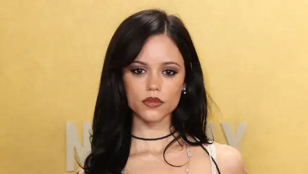 Jenna Ortega Says She Nearly Quit Acting Before Landing Her Role on 'You'