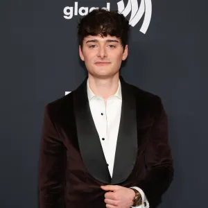 Stranger Things' Noah Schnapp Debuts New Boyfriend in Anniversary Post