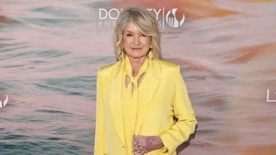 Martha Stewart