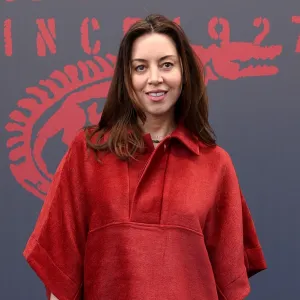 Aubrey Plaza Breaks Silence on Pregnancy, Feelings on Becoming a Mom