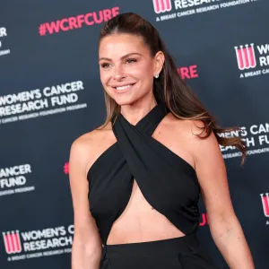 GettyImages-2266051313 Maria Menounos Health Struggles Explained