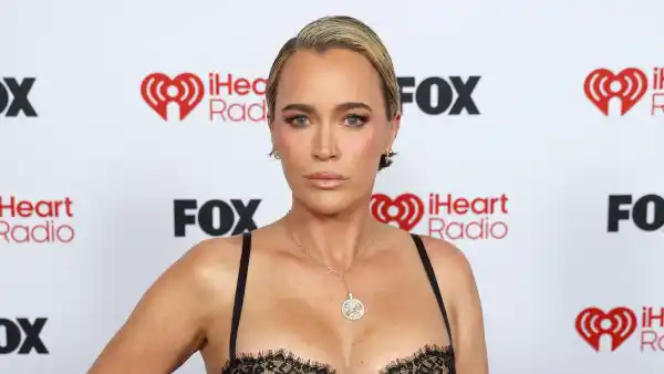 Teddi Mellencamp’s Latest Dating Update Includes a 25-Year-Old Reaching Out on Hinge