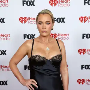 Teddi Mellencamp’s Latest Dating Update Includes a 25-Year-Old Reaching Out on Hinge