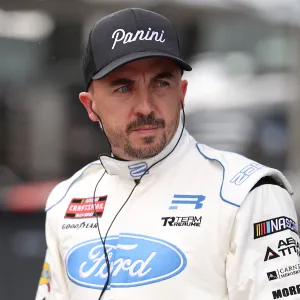 NASCAR Craftsman Truck Series Black's Tire 200 – Practice