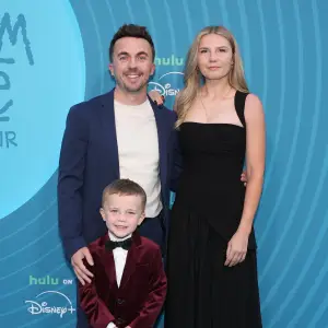 Frankie Muniz Says He Struggles to Balance Marriage, Career