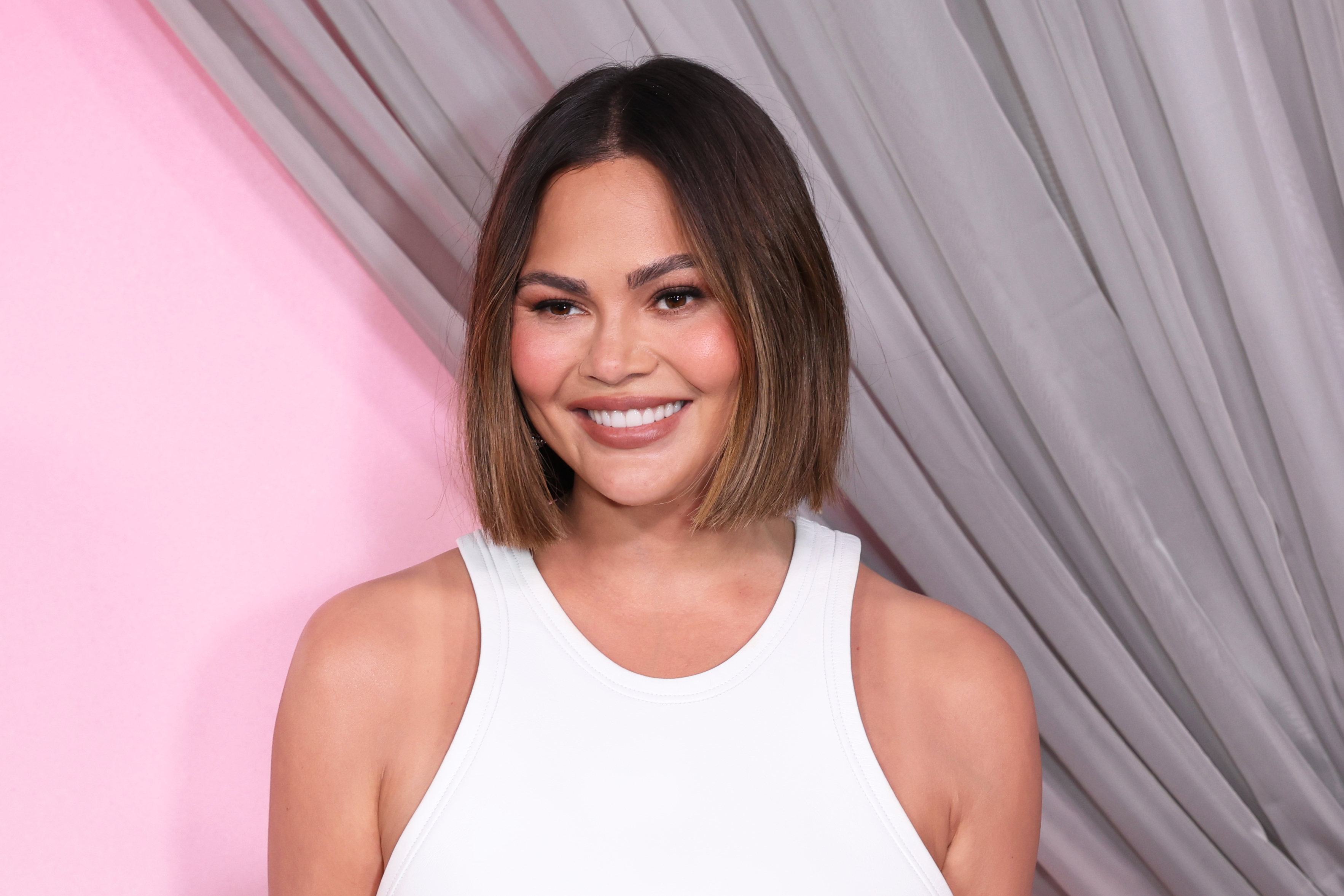 Chrissy Teigen